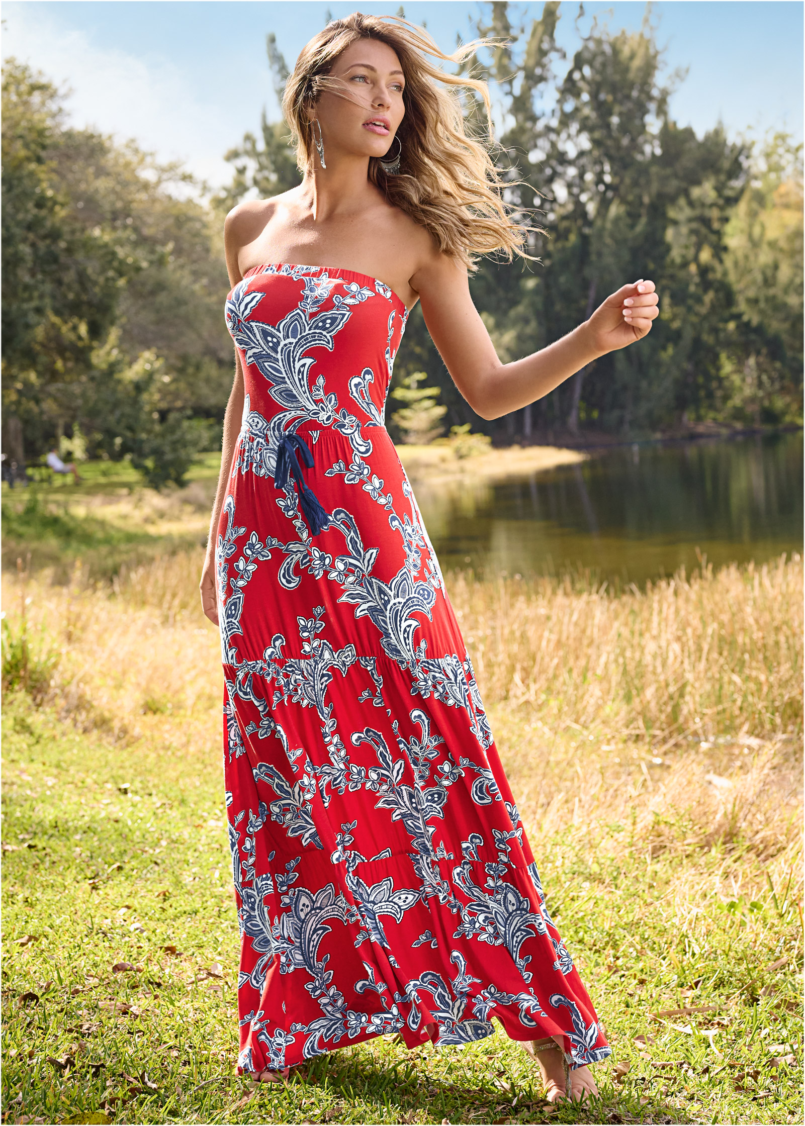 Dresses for Women: Spring Dresses are In! | VENUS